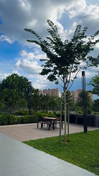 Service Residence for Rent at Prestige Residence - Eddy Lee - Exterior - PropertyGuru.com.my
