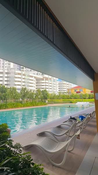 Service Residence for Rent at Prestige Residence - Eddy Lee - Exterior - PropertyGuru.com.my
