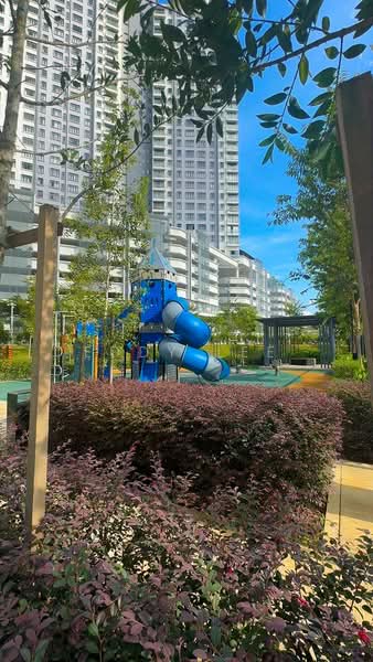 Service Residence for Rent at Prestige Residence - Eddy Lee - Exterior - PropertyGuru.com.my