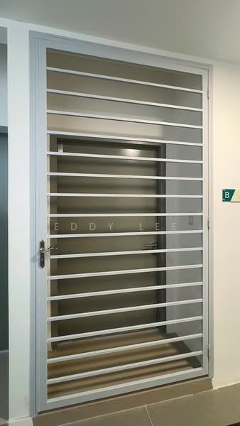 Service Residence for Rent at Prestige Residence - Eddy Lee - Entrance - PropertyGuru.com.my