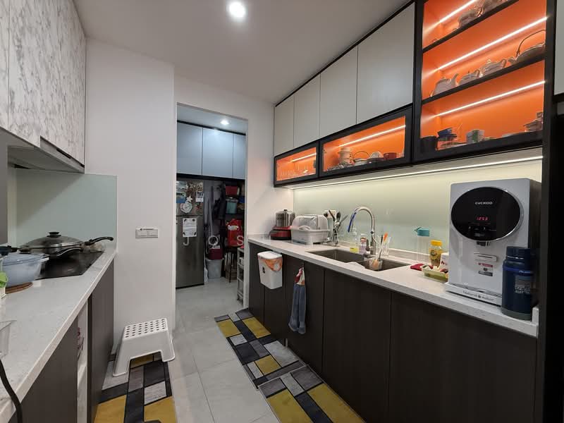 Service Residence for Sale at Lumi Tropicana Serviced Residence - Josh Lee - PropertyGuru.com.my