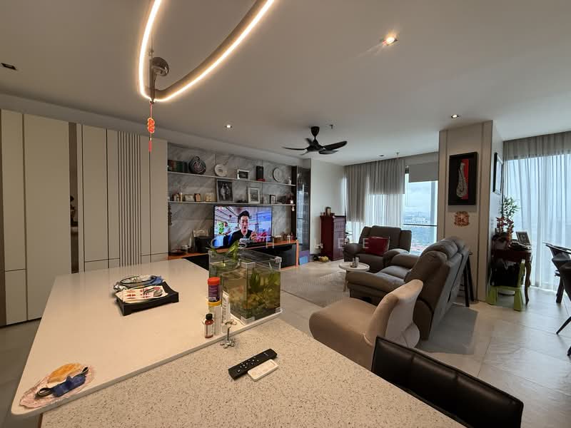 Service Residence for Sale at Lumi Tropicana Serviced Residence - Josh Lee - PropertyGuru.com.my