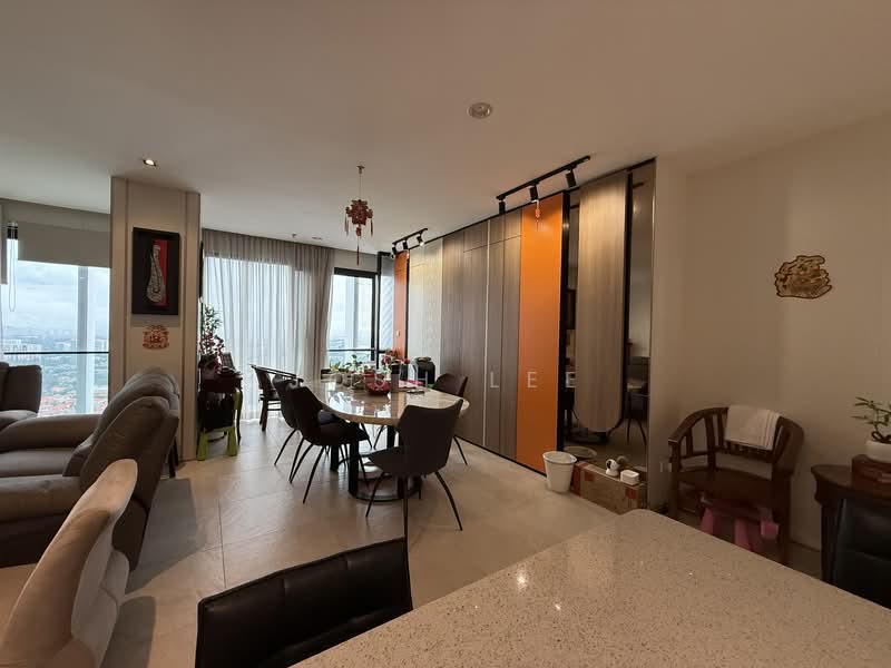 Service Residence for Sale at Lumi Tropicana Serviced Residence - Josh Lee - PropertyGuru.com.my