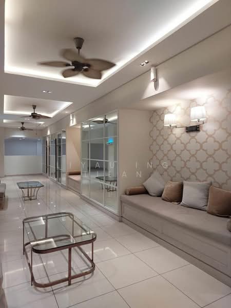 Condominium for Rent at Eco Bloom - Liyau Ing Tiean - Interior - PropertyGuru.com.my
