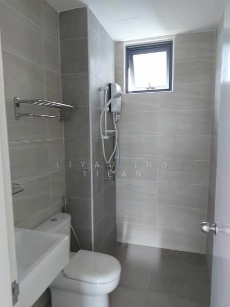 Condominium for Rent at Eco Bloom - Liyau Ing Tiean - Bathroom - PropertyGuru.com.my