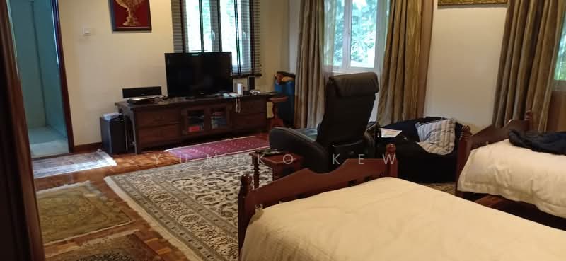 Bungalow for Sale in Bukit Damansara (Damansara Heights) - Yumiko Kew - Living Room - PropertyGuru.com.my