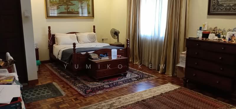Bungalow for Sale in Bukit Damansara (Damansara Heights) - Yumiko Kew - Bedroom - PropertyGuru.com.my