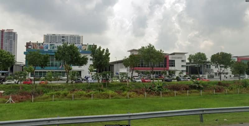 Detached Factory for Rent in Puchong (Selangor) - Elaine Chin - Exterior - PropertyGuru.com.my