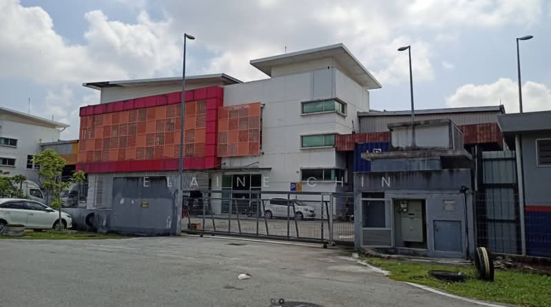 Detached Factory for Rent in Puchong (Selangor) - Elaine Chin - Exterior - PropertyGuru.com.my