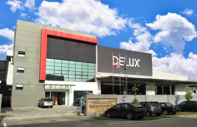 Detached Factory for Rent in Puchong (Selangor) - Elaine Chin - Exterior - PropertyGuru.com.my