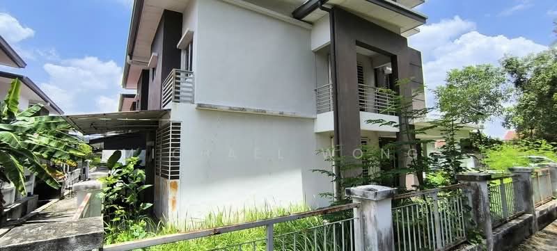 2.5-storey Terraced House for Sale in Sunway Alam Suria (Shah Alam) - Michael Wong - Exterior - PropertyGuru.com.my