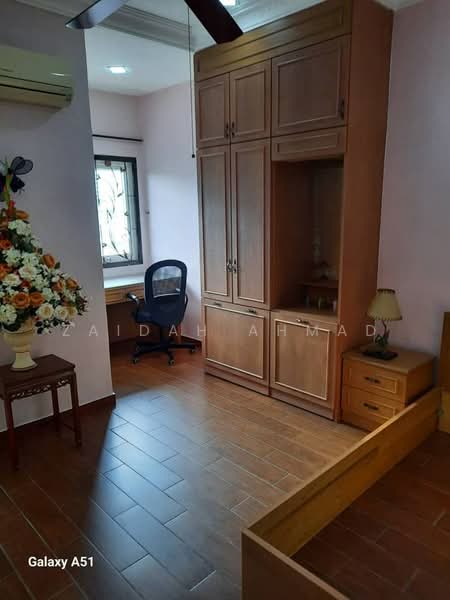 Rumah Banglo untuk Disewa di Bukit Wangsamas (Setiawangsa) - Zaidah Ahmad - Bedroom - PropertyGuru.com.my