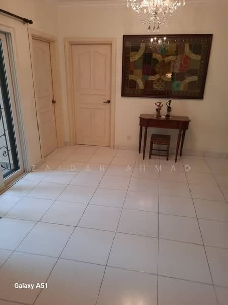 Rumah Banglo untuk Disewa di Bukit Wangsamas (Setiawangsa) - Zaidah Ahmad - Interior - PropertyGuru.com.my