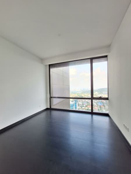 Service Residence for Rent at Crown Residences @ Pavilion Damansara Heights - June Chai - View - PropertyGuru.com.my
