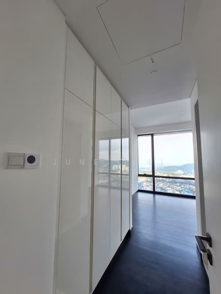 Service Residence for Rent at Crown Residences @ Pavilion Damansara Heights - June Chai - Interior - PropertyGuru.com.my