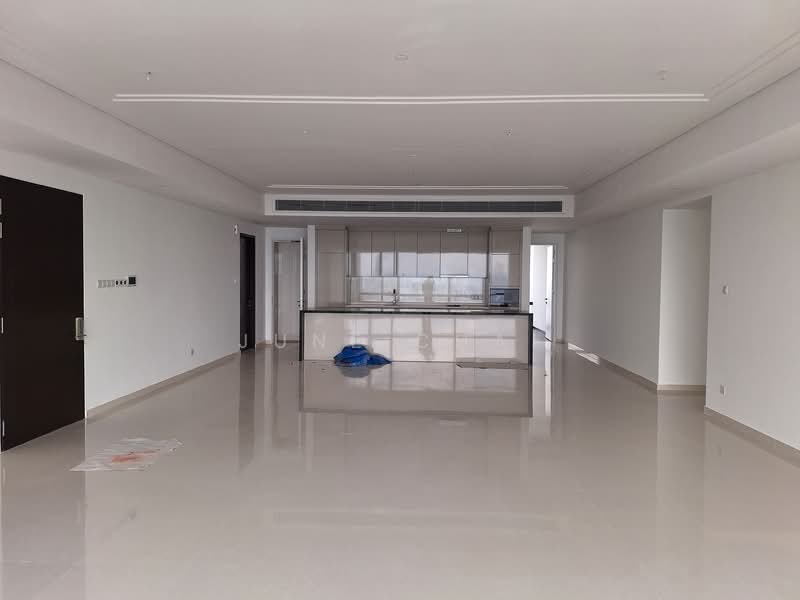 Service Residence for Rent at Crown Residences @ Pavilion Damansara Heights - June Chai - Kitchen - PropertyGuru.com.my