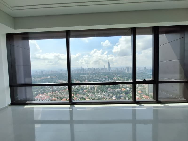 Service Residence for Rent at Crown Residences @ Pavilion Damansara Heights - June Chai - View - PropertyGuru.com.my