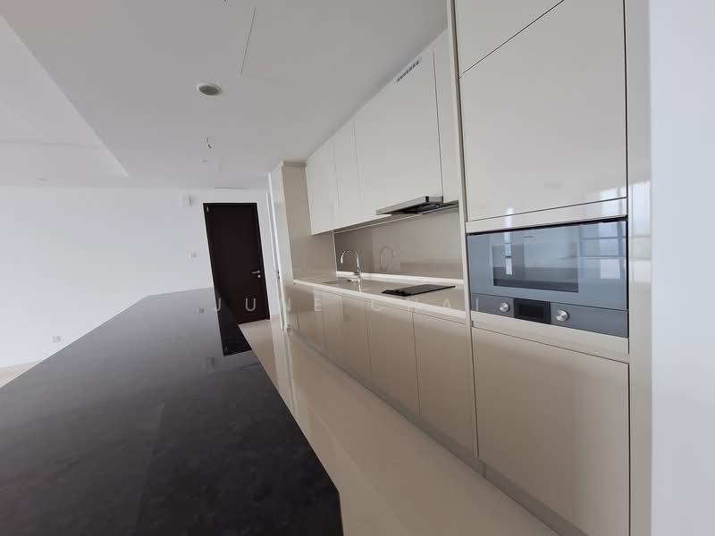 Service Residence for Rent at Crown Residences @ Pavilion Damansara Heights - June Chai - Kitchen - PropertyGuru.com.my