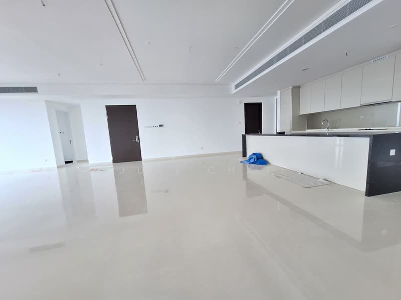 Service Residence for Rent at Crown Residences @ Pavilion Damansara Heights - June Chai - Kitchen - PropertyGuru.com.my