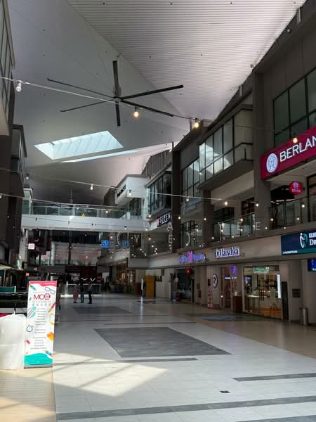 Rumah Niaga untuk Dijual di Shah Alam (Selangor) - Chuk Wai Yee (Y.E) - Interior - PropertyGuru.com.my