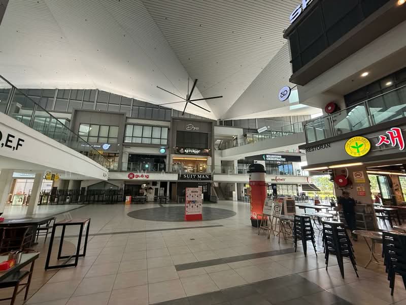 Rumah Niaga untuk Dijual di Shah Alam (Selangor) - Chuk Wai Yee (Y.E) - Interior - PropertyGuru.com.my