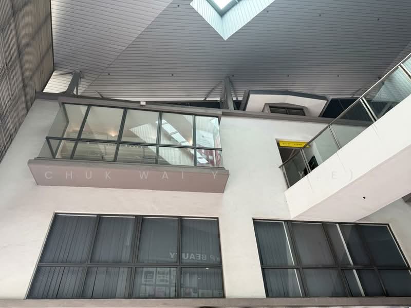 Rumah Niaga untuk Dijual di Shah Alam (Selangor) - Chuk Wai Yee (Y.E) - Exterior - PropertyGuru.com.my