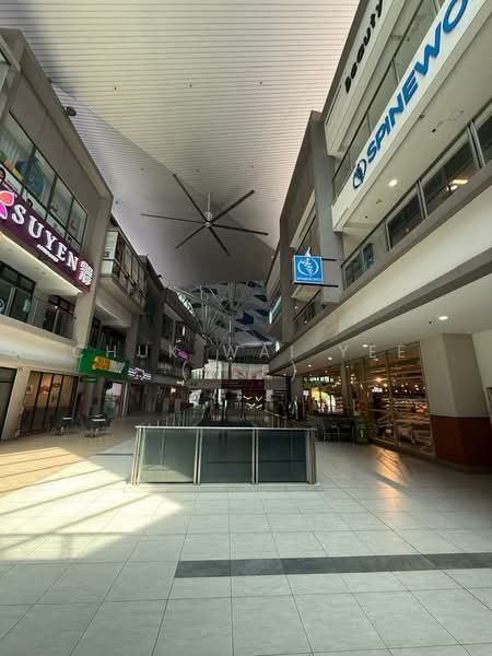 Rumah Niaga untuk Dijual di Shah Alam (Selangor) - Chuk Wai Yee (Y.E) - Interior - PropertyGuru.com.my