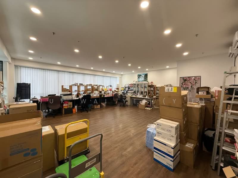 Rumah Niaga untuk Dijual di Shah Alam (Selangor) - Chuk Wai Yee (Y.E) - Interior - PropertyGuru.com.my