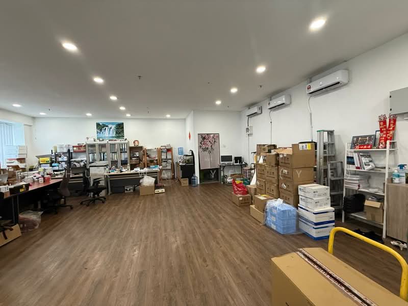 Rumah Niaga untuk Dijual di Shah Alam (Selangor) - Chuk Wai Yee (Y.E) - Interior - PropertyGuru.com.my