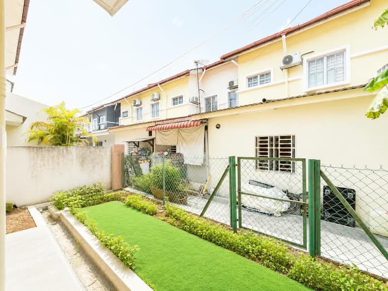 Rumah Teres 2 Tingkat untuk Dijual di Rawang (Selangor) - Fazie Noor - Exterior - PropertyGuru.com.my