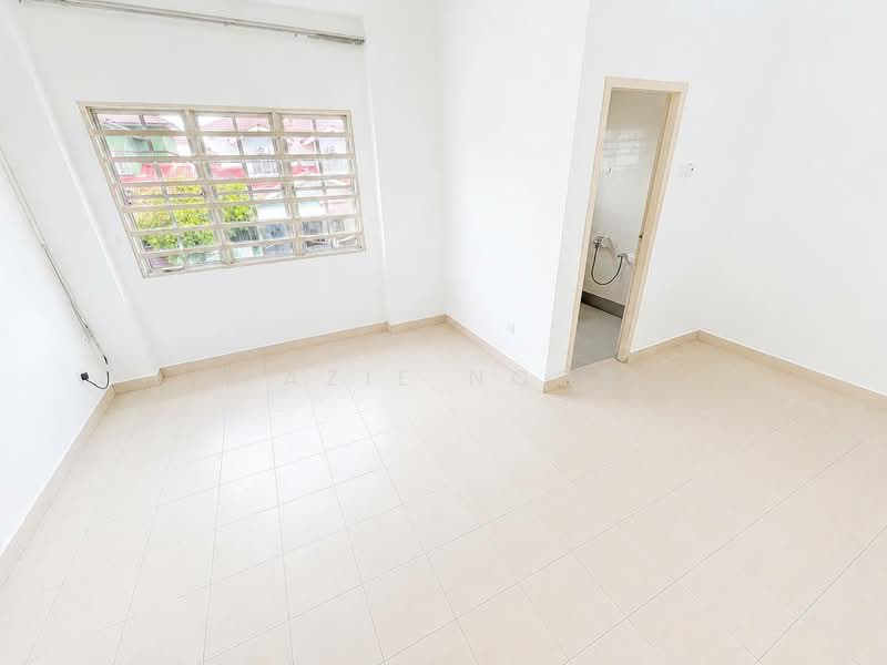 Rumah Teres 2 Tingkat untuk Dijual di Rawang (Selangor) - Fazie Noor - Interior - PropertyGuru.com.my