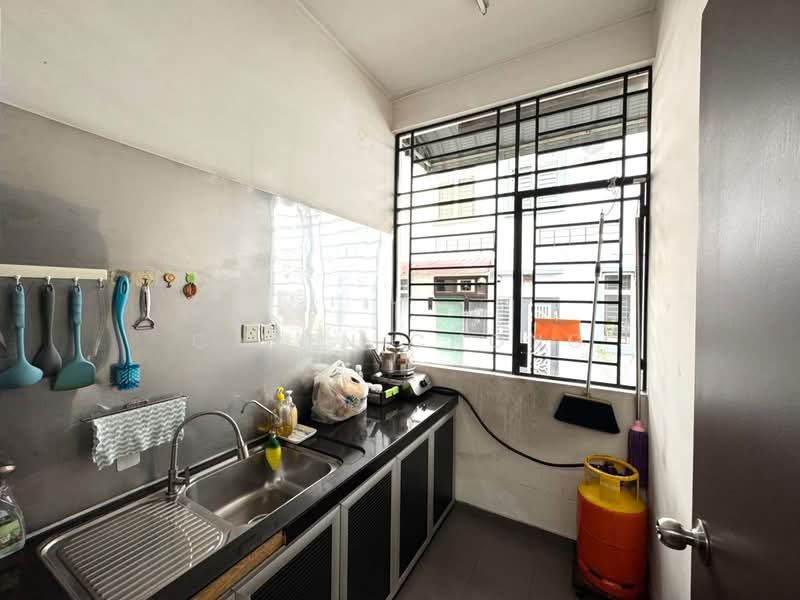 2-storey Terraced House for Sale in Taman Setia Indah (Tebrau) - Caren Chong - PropertyGuru.com.my