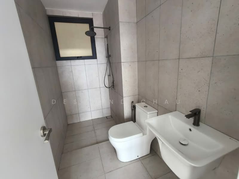 Condominium for Sale at EdgeWood Residences @ SkySanctuary - Desmond Chau - Bathroom - PropertyGuru.com.my
