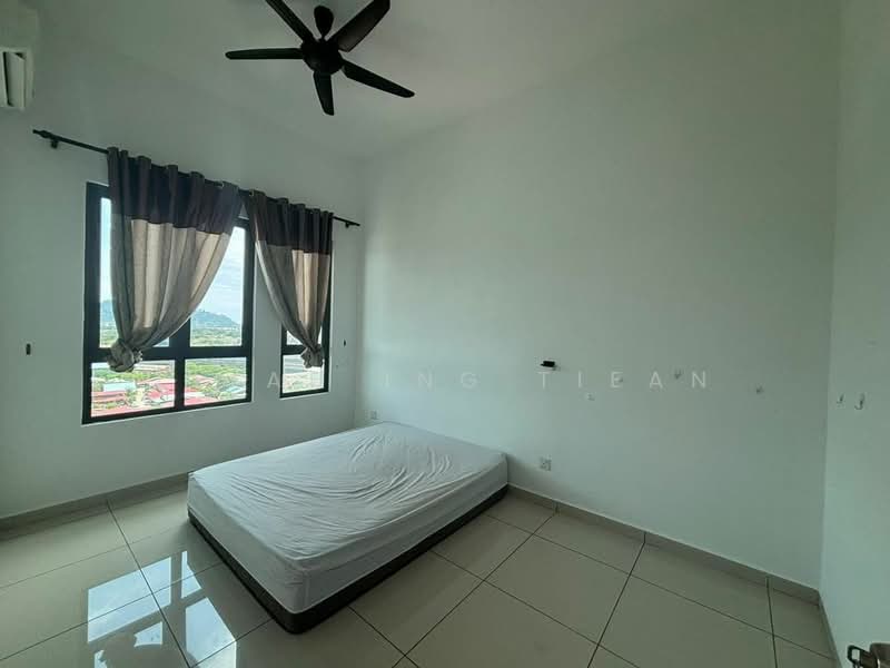 Kondominium untuk Disewa di Prominence - Liyau Ing Tiean - Bedroom - PropertyGuru.com.my