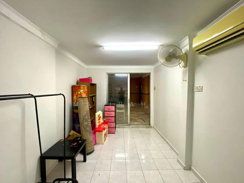 2-storey Terraced House for Sale in Saujana Impian (Kajang) - Mahirah . - Interior - PropertyGuru.com.my
