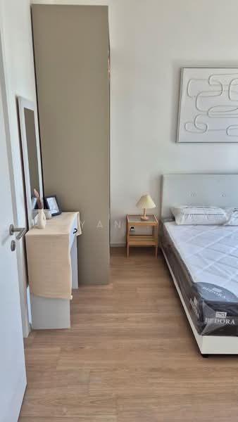 Service Residence for Rent at Laurel Residence - Yan . - Bedroom - PropertyGuru.com.my