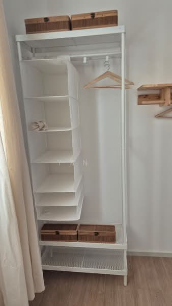 Service Residence for Rent at Laurel Residence - Yan . - Interior - PropertyGuru.com.my