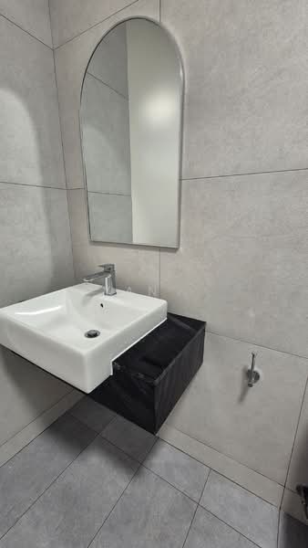 Service Residence for Rent at Laurel Residence - Yan . - PropertyGuru.com.my