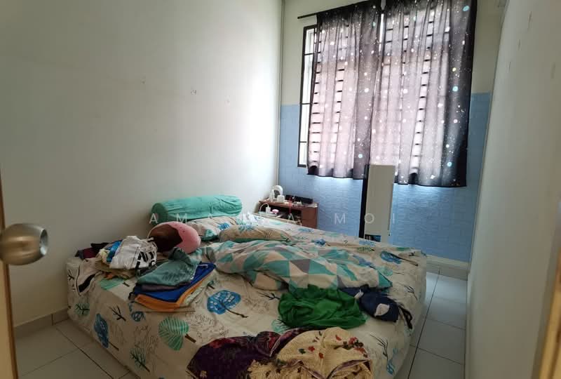 2-storey Terraced House for Sale in Bandar Seri Alam (Masai) - Amanda Moi - PropertyGuru.com.my