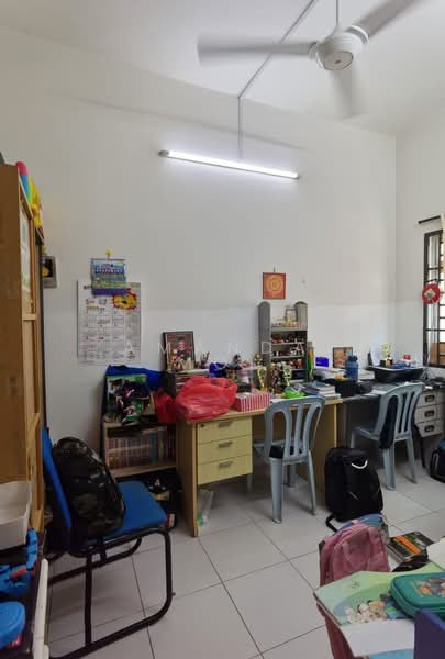 2-storey Terraced House for Sale in Bandar Seri Alam (Masai) - Amanda Moi - PropertyGuru.com.my