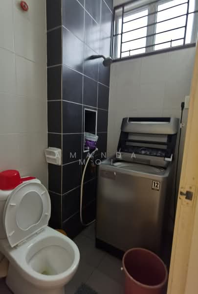 2-storey Terraced House for Sale in Bandar Seri Alam (Masai) - Amanda Moi - PropertyGuru.com.my