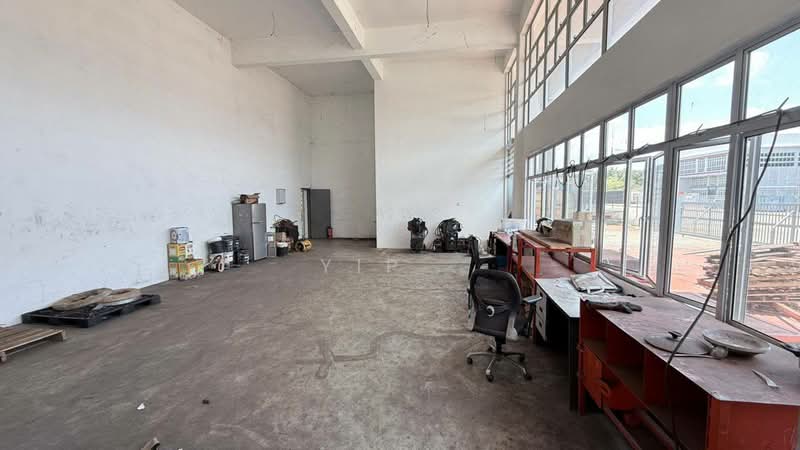Semi-D Factory for Rent in Senai (Johor) - Yip . - Interior - PropertyGuru.com.my