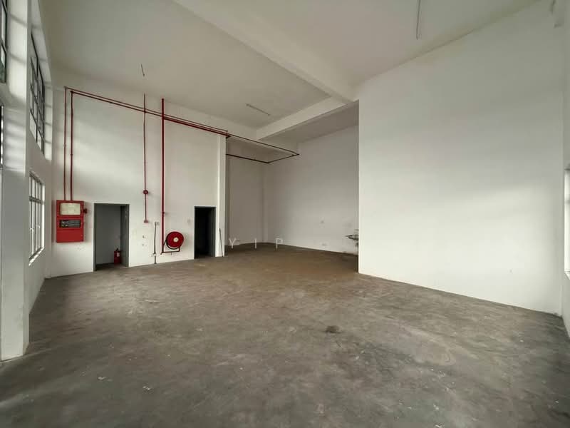 Semi-D Factory for Rent in Senai (Johor) - Yip . - Interior - PropertyGuru.com.my