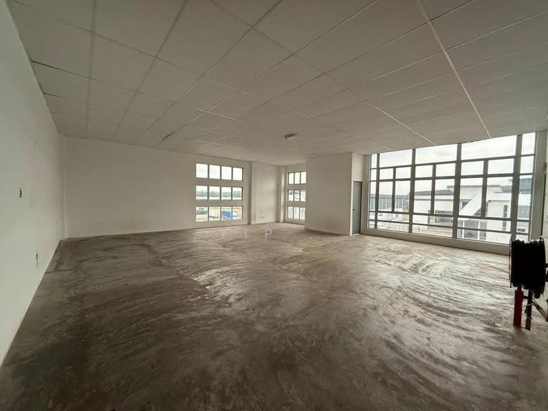 Semi-D Factory for Rent in Senai (Johor) - Yip . - Interior - PropertyGuru.com.my