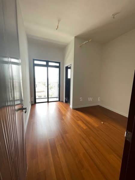 Rumah Teres 3 Tingkat untuk Dijual di Bukit Rahman Putra (Sungai Buloh) - Ethan Swe - Interior - PropertyGuru.com.my