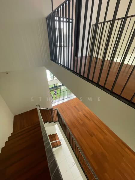Rumah Teres 3 Tingkat untuk Dijual di Bukit Rahman Putra (Sungai Buloh) - Ethan Swe - Interior - PropertyGuru.com.my