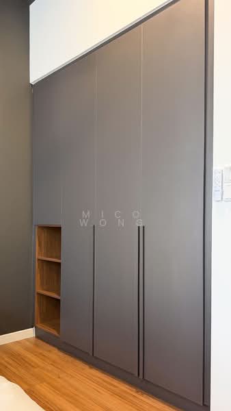 Service Residence for Rent at M Vertica - Mico Wong - Interior - PropertyGuru.com.my
