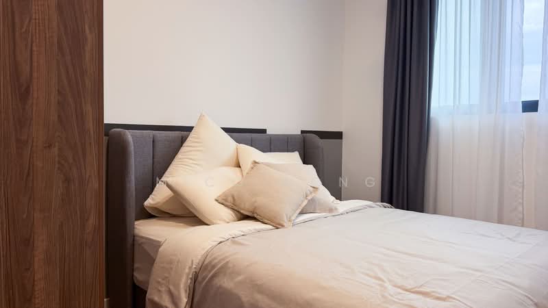 Service Residence for Rent at M Vertica - Mico Wong - Bedroom - PropertyGuru.com.my