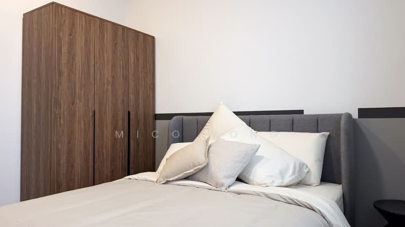 Service Residence for Rent at M Vertica - Mico Wong - Bedroom - PropertyGuru.com.my
