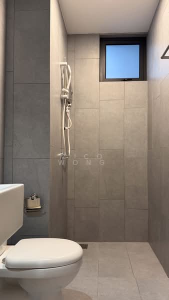 Service Residence for Rent at M Vertica - Mico Wong - Bathroom - PropertyGuru.com.my